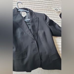 Anne Klein suit jacket